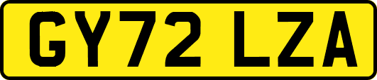 GY72LZA