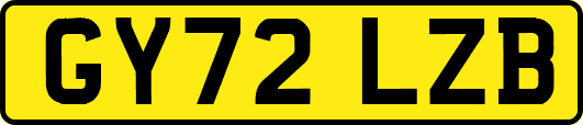 GY72LZB