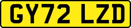 GY72LZD