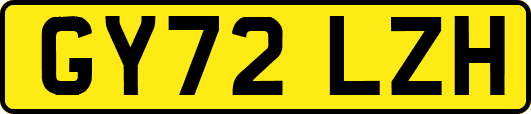 GY72LZH
