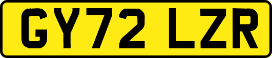 GY72LZR