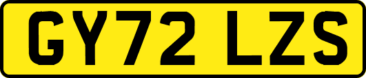 GY72LZS