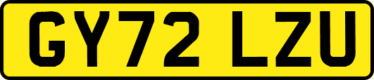 GY72LZU
