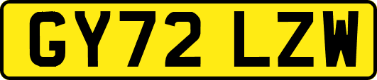 GY72LZW