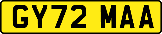 GY72MAA