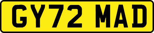 GY72MAD