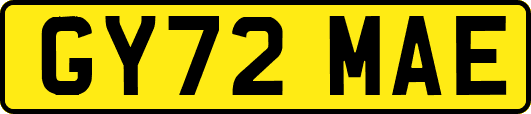 GY72MAE