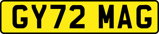 GY72MAG