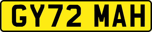 GY72MAH