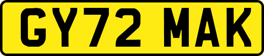 GY72MAK