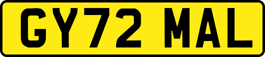 GY72MAL
