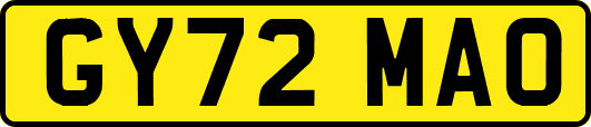 GY72MAO