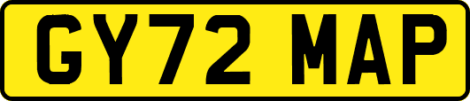 GY72MAP