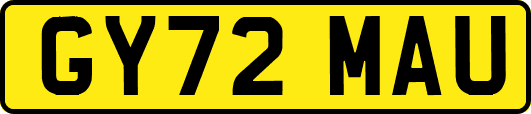 GY72MAU
