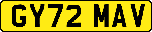 GY72MAV