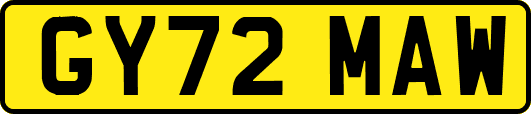 GY72MAW