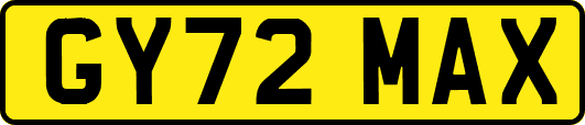 GY72MAX
