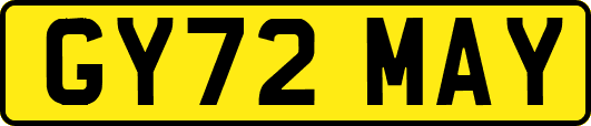 GY72MAY