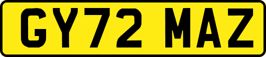 GY72MAZ