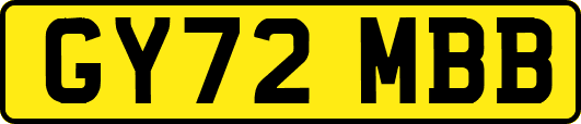 GY72MBB