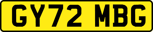 GY72MBG