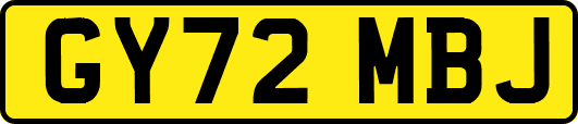 GY72MBJ