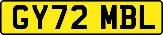 GY72MBL