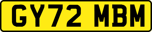GY72MBM