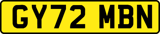 GY72MBN
