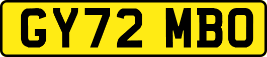 GY72MBO
