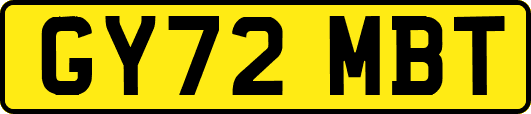 GY72MBT