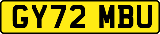 GY72MBU