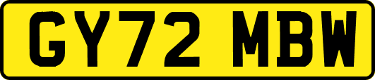 GY72MBW