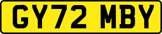 GY72MBY