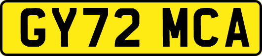 GY72MCA