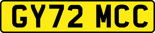 GY72MCC