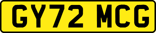 GY72MCG