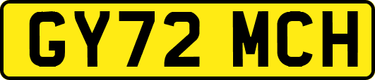 GY72MCH
