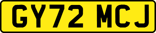 GY72MCJ