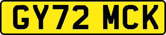 GY72MCK