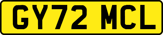 GY72MCL