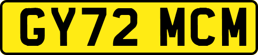 GY72MCM
