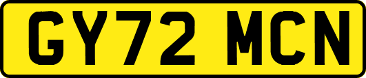 GY72MCN