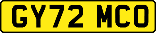 GY72MCO