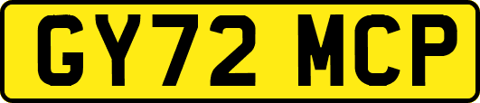 GY72MCP