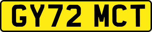 GY72MCT