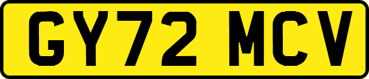 GY72MCV