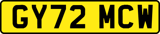 GY72MCW