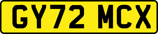 GY72MCX