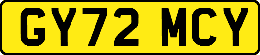 GY72MCY